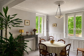 achat maison etriche 49330