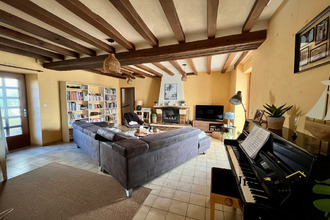 achat maison etriche 49330