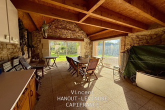achat maison etriche 49330