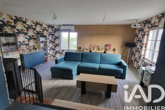 achat maison etricourt-manancourt 80360