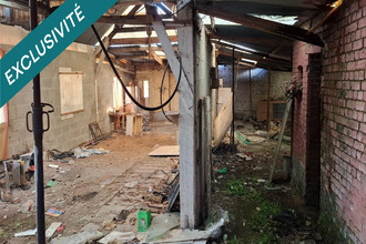 achat maison etricourt-manancourt 80360