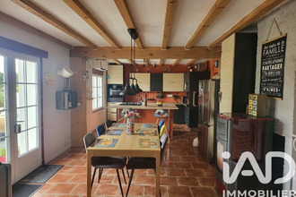 achat maison etricourt-manancourt 80360