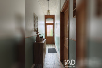 achat maison etricourt-manancourt 80360