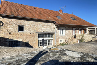 achat maison etrigny 71240