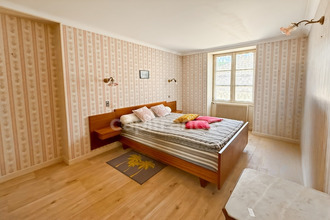 achat maison etrigny 71240