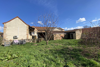 achat maison etrigny 71240