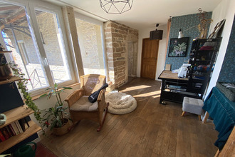 achat maison etrigny 71240