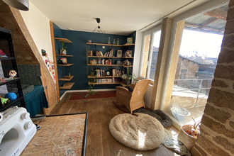 achat maison etrigny 71240