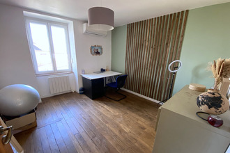 achat maison etrigny 71240