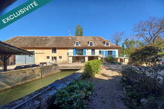 achat maison etrigny 71240