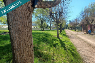 achat maison etrigny 71240