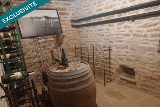 achat maison etrigny 71240