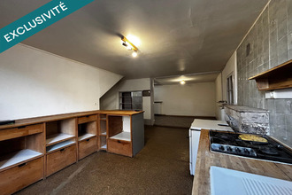 achat maison etrochey 21400