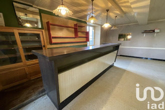 achat maison etrochey 21400