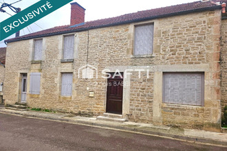 achat maison etrochey 21400