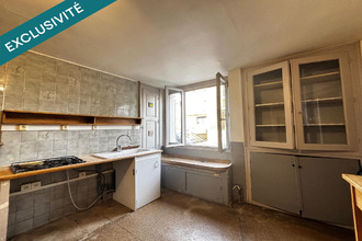achat maison etrochey 21400