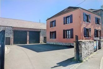 achat maison etroeungt 59219