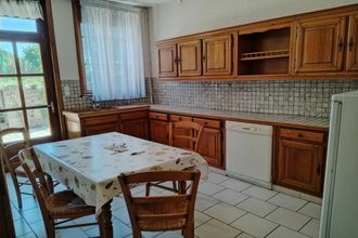 achat maison etroeungt 59219