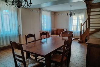 achat maison etroeungt 59219