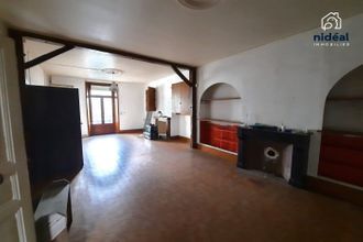 achat maison etroeungt 59219