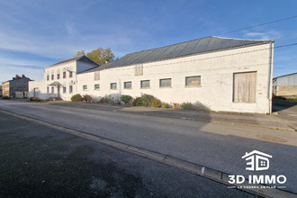 achat maison etroeungt 59219