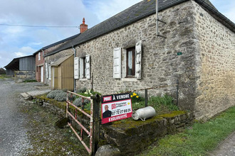 achat maison etroeungt 59219