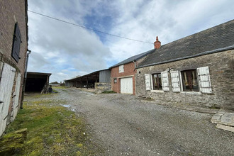 achat maison etroeungt 59219