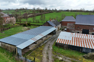 achat maison etroeungt 59219