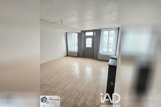 achat maison etroeungt 59219