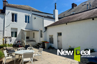 achat maison etroeungt 59219