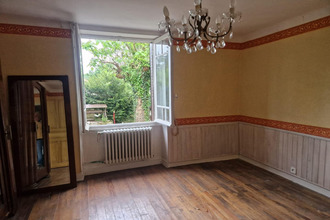 achat maison etroussat 03140