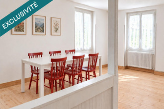 achat maison etsaut 64490