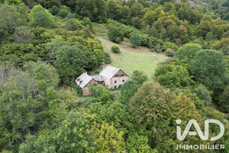 achat maison etsaut 64490