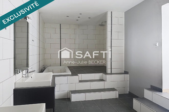 achat maison etting 57412