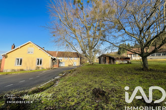 achat maison etueffont 90170