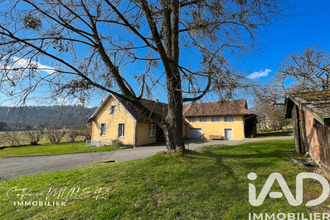 achat maison etueffont 90170