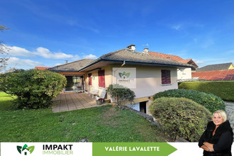 achat maison etupes 25460