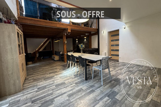 achat maison etupes 25460