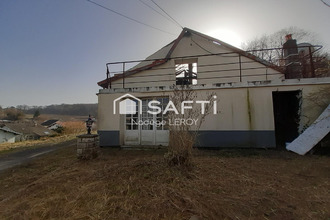 achat maison etupes 25460