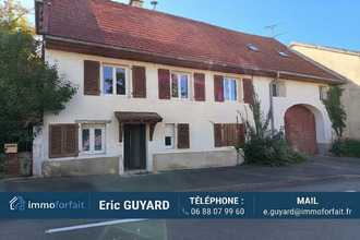 achat maison etupes 25460