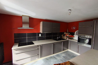 achat maison etupes 25460