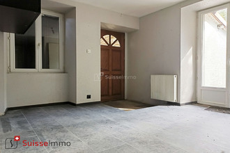 achat maison etupes 25460
