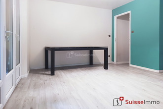 achat maison etupes 25460