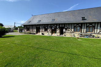 achat maison eturqueraye 27350