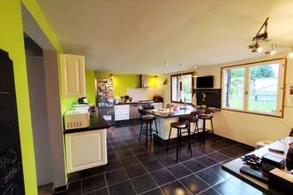 achat maison eturqueraye 27350