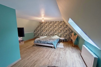 achat maison eturqueraye 27350