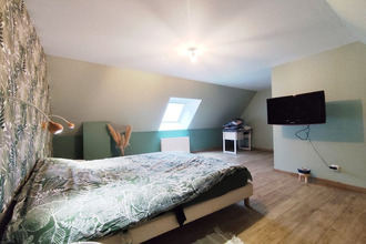 achat maison eturqueraye 27350