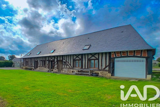 achat maison eturqueraye 27350