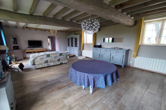 achat maison eturqueraye 27350