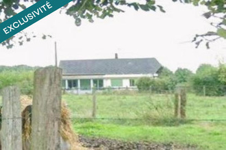 achat maison eturqueraye 27350